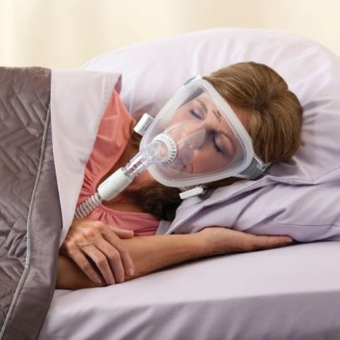 Homecare Masks and Accessories | Air Liquide Healthcare Ireland